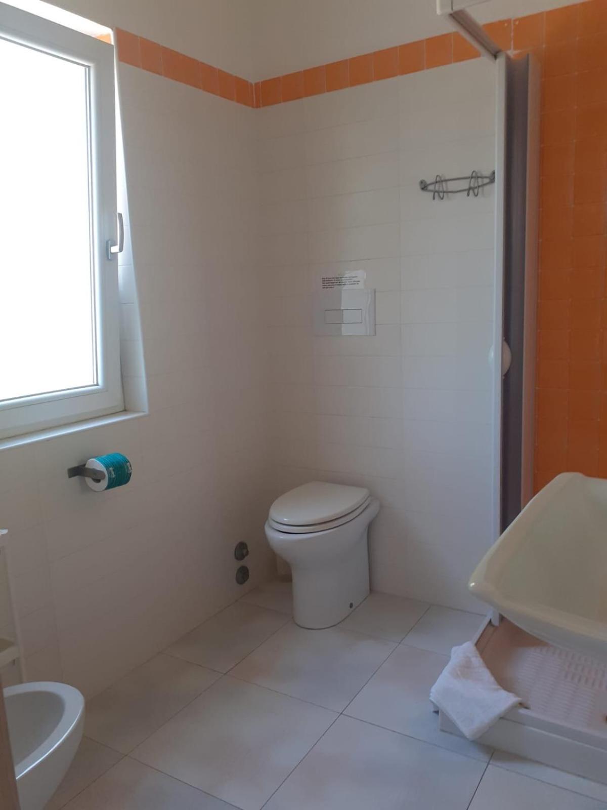 B&B Torre Del Lago 2 Foce Varano Exterior foto